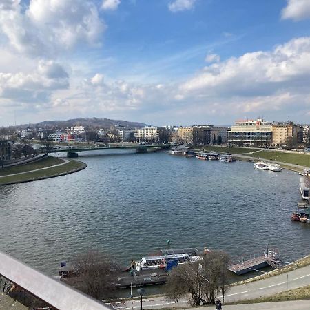 Apartment Novum Rakowicka Street Kraków Zewnętrze zdjęcie