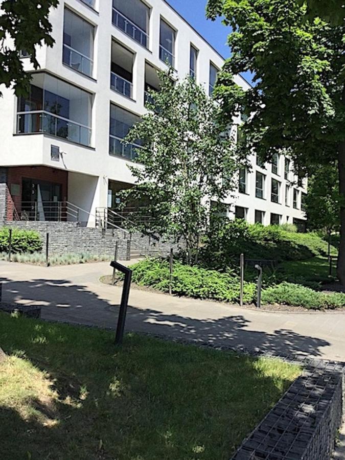 Apartment Novum Rakowicka Street Kraków Zewnętrze zdjęcie