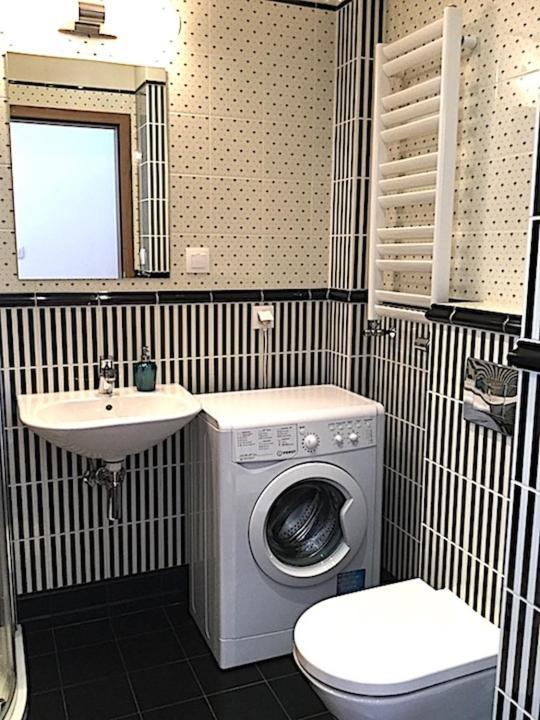 Apartment Novum Rakowicka Street Kraków Zewnętrze zdjęcie