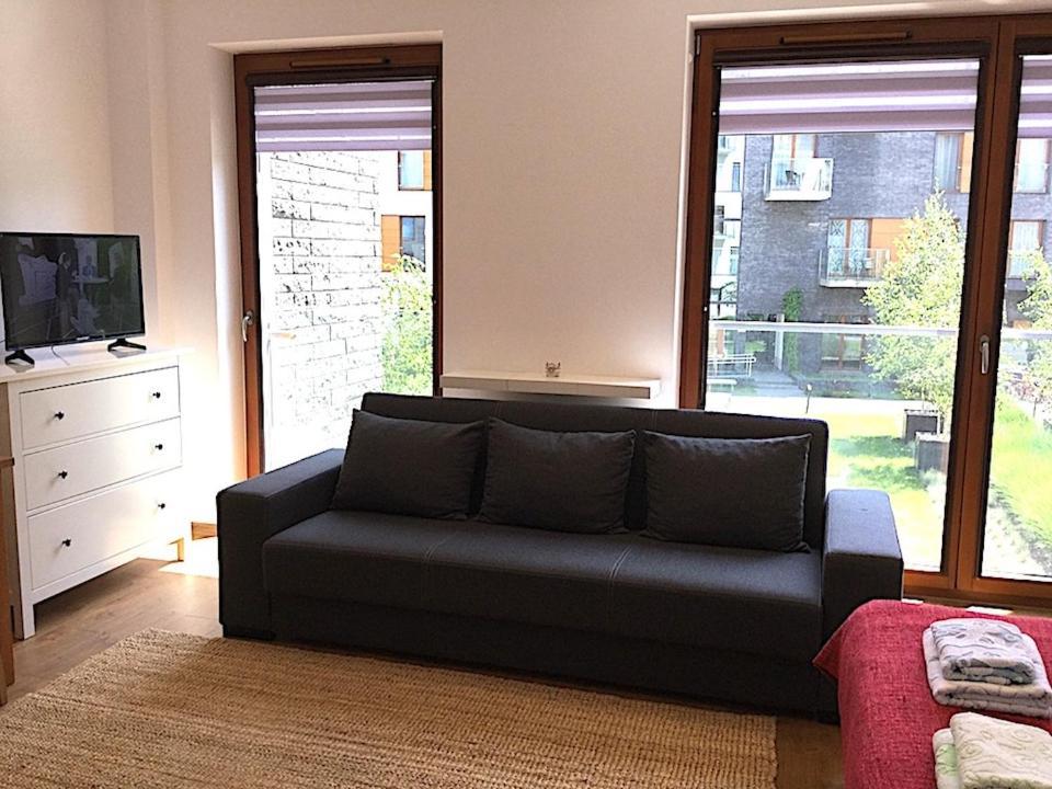 Apartment Novum Rakowicka Street Kraków Zewnętrze zdjęcie