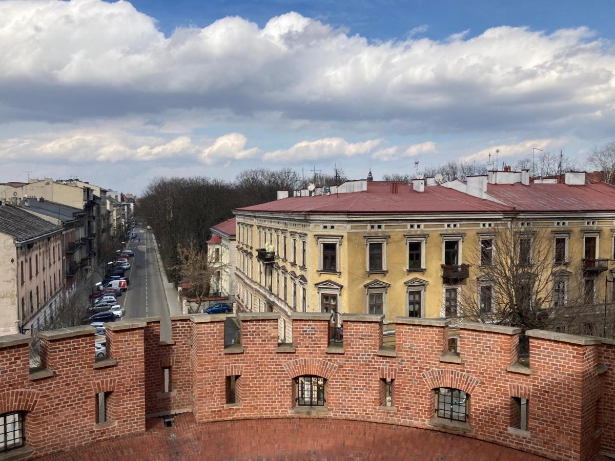Apartment Novum Rakowicka Street Kraków Zewnętrze zdjęcie